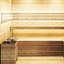 Sauna 02 Dampfbad