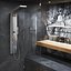 Sauna 02 Dampfbad