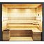 Sauna 02 Dampfbad
