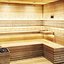 Sauna 02 Dampfbad
