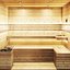 Sauna 02 Dampfbad