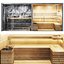 Sauna 02 Dampfbad