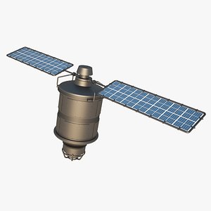 Iridium Satellite