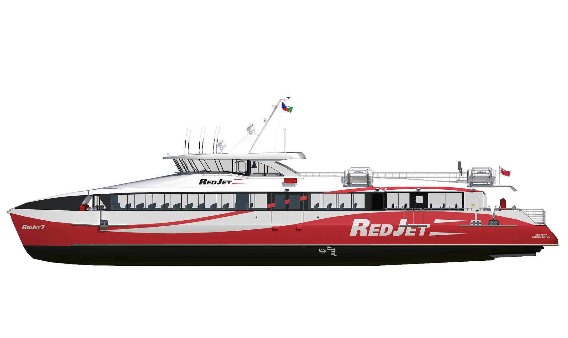 3D red jet 7 ferry model https://p.turbosquid.com/ts-thumb/tm/RMKh71/rO/image_11/jpg/1622015770/1920x1080/fit_q87/c648a9ceeec9f697dee1549c339f4c49631979cd/image_11.jpg
