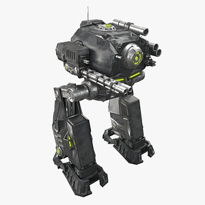 Mech