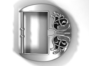 Buckle