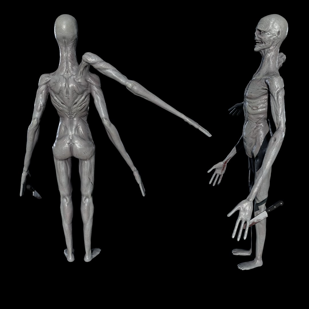 Humanoid Creature - Salvation 3D model https://p.turbosquid.com/ts-thumb/tm/U1eTjr/9W/model2/png/1769959745/1920x1080/fit_q87/84f85ae8e6bfcc510f3d8a956aeb8909473b1598/model2.jpg