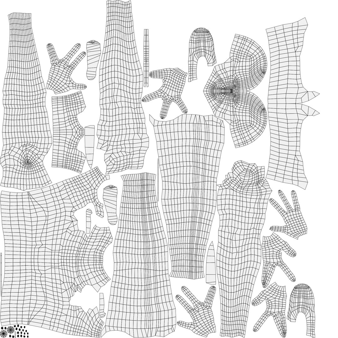 Humanoid Creature - Salvation 3D model https://p.turbosquid.com/ts-thumb/tm/U1eTjr/ET/uv/png/1769960179/1920x1080/fit_q87/7ae36016c9622a201d7f81a5658ef5a1b2dc28df/uv.jpg
