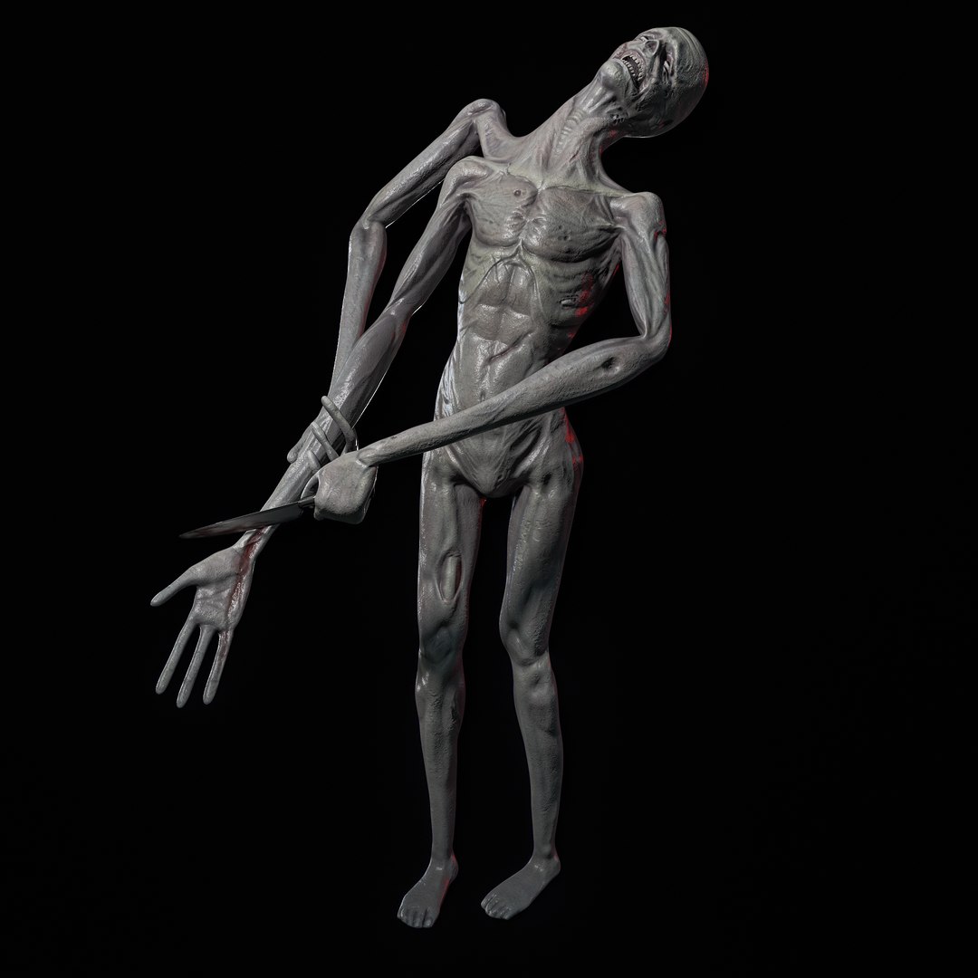 Humanoid Creature - Salvation 3D model https://p.turbosquid.com/ts-thumb/tm/U1eTjr/Fk/render3/png/1769959753/1920x1080/fit_q87/13f975ffd40589349ad62e88c7158bc4ae6e55e7/render3.jpg