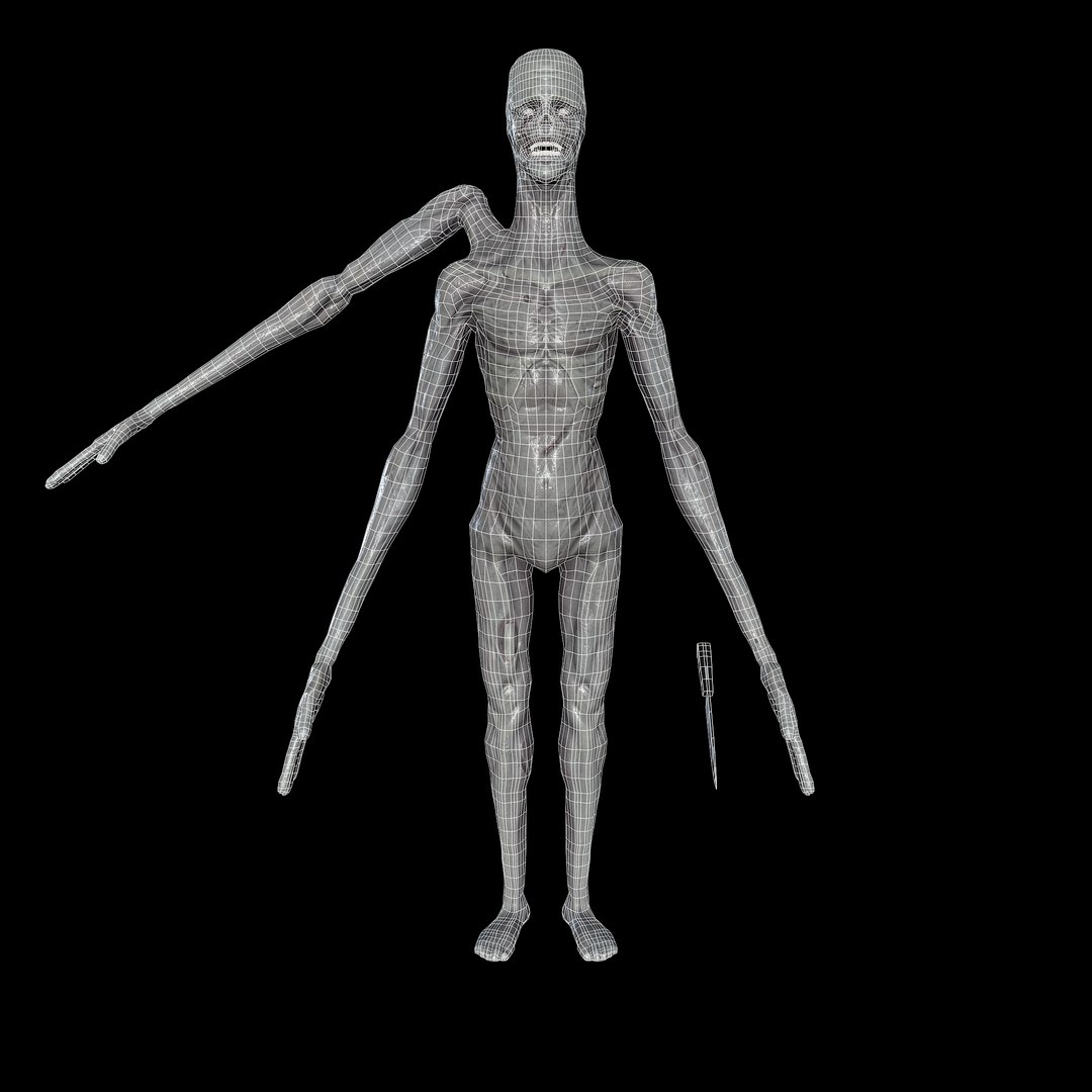 Humanoid Creature - Salvation 3D model https://p.turbosquid.com/ts-thumb/tm/U1eTjr/Kq/model3/png/1769959747/1920x1080/fit_q87/3119ded8a6e0b102fc753cd75e84449c4c43fb94/model3.jpg