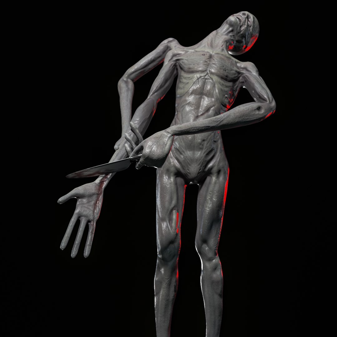 Humanoid Creature - Salvation 3D model https://p.turbosquid.com/ts-thumb/tm/U1eTjr/XC/render7/png/1769959745/1920x1080/fit_q87/16ff1ad870fb908555406c41c951cc21846fbb87/render7.jpg