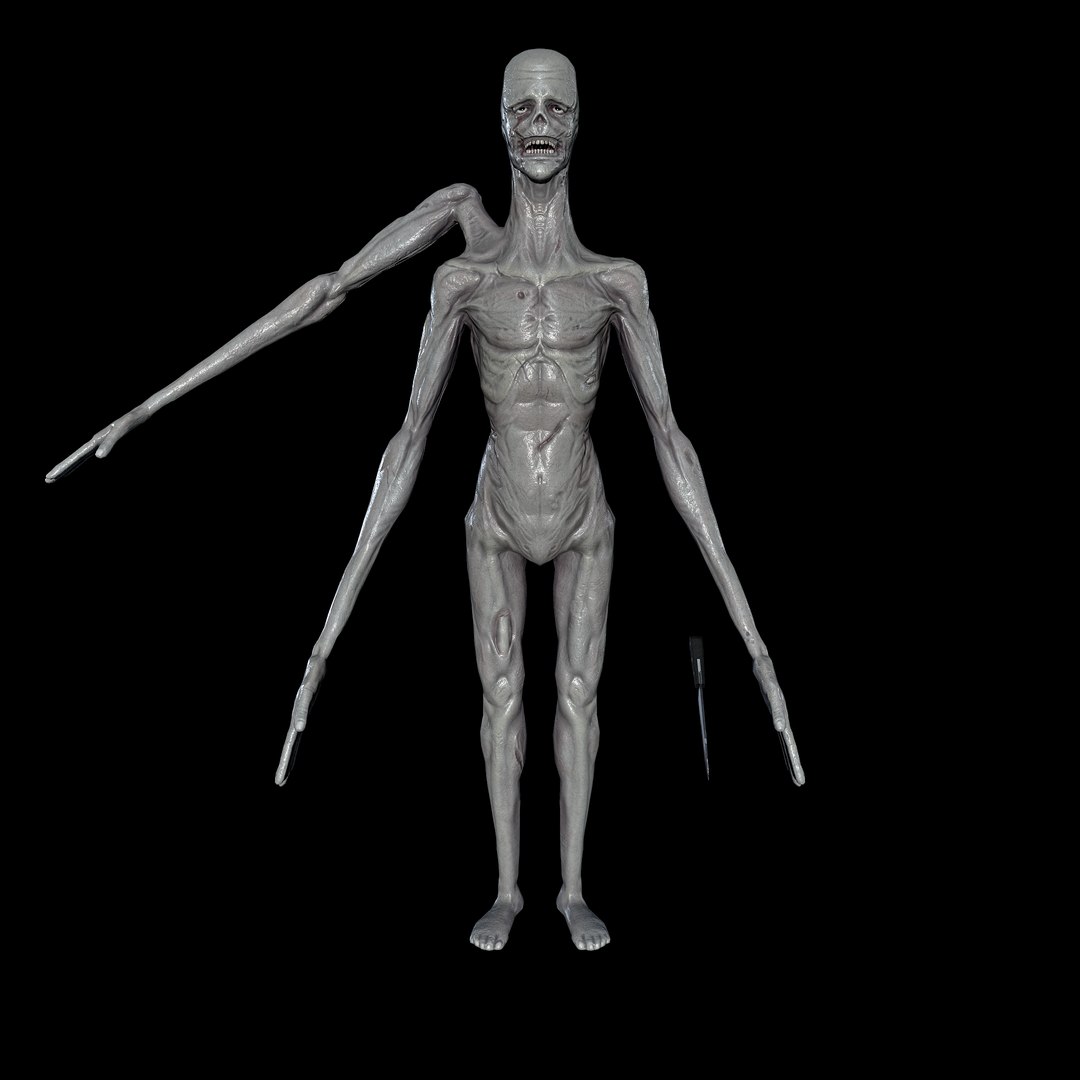 Humanoid Creature - Salvation 3D model https://p.turbosquid.com/ts-thumb/tm/U1eTjr/cc/model/png/1769959744/1920x1080/fit_q87/75d79eafd0950a74ae4f2ebf23aa69223402df48/model.jpg