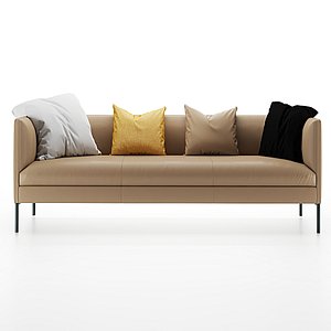 3D sofa furniture