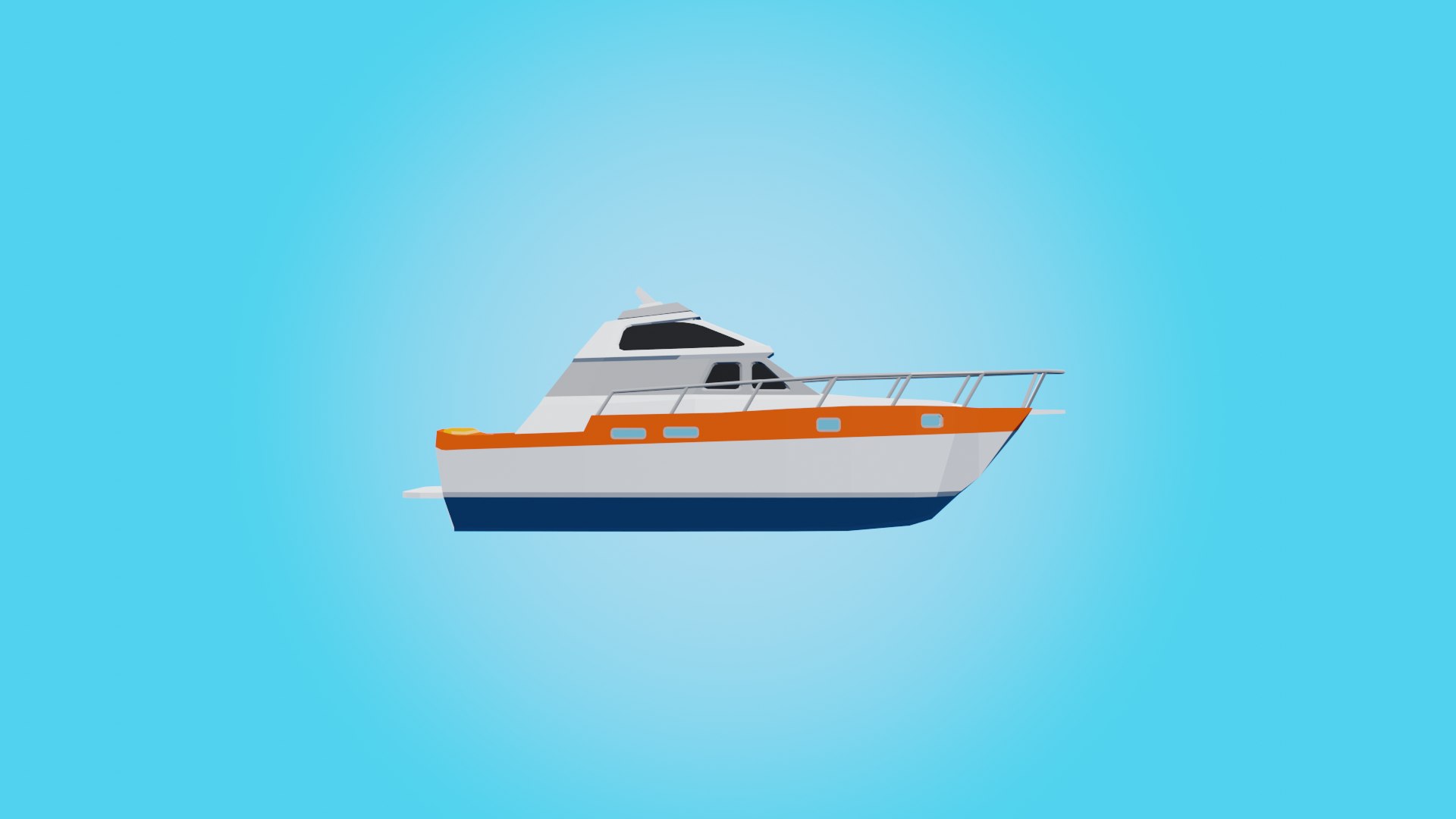 3D Low Poly Motor Boat model https://p.turbosquid.com/ts-thumb/tm/V9JSui/Wm/motorboat4/png/1655905486/1920x1080/fit_q87/6b17607b67793be675eb78edcfab2487855188ce/motorboat4.jpg
