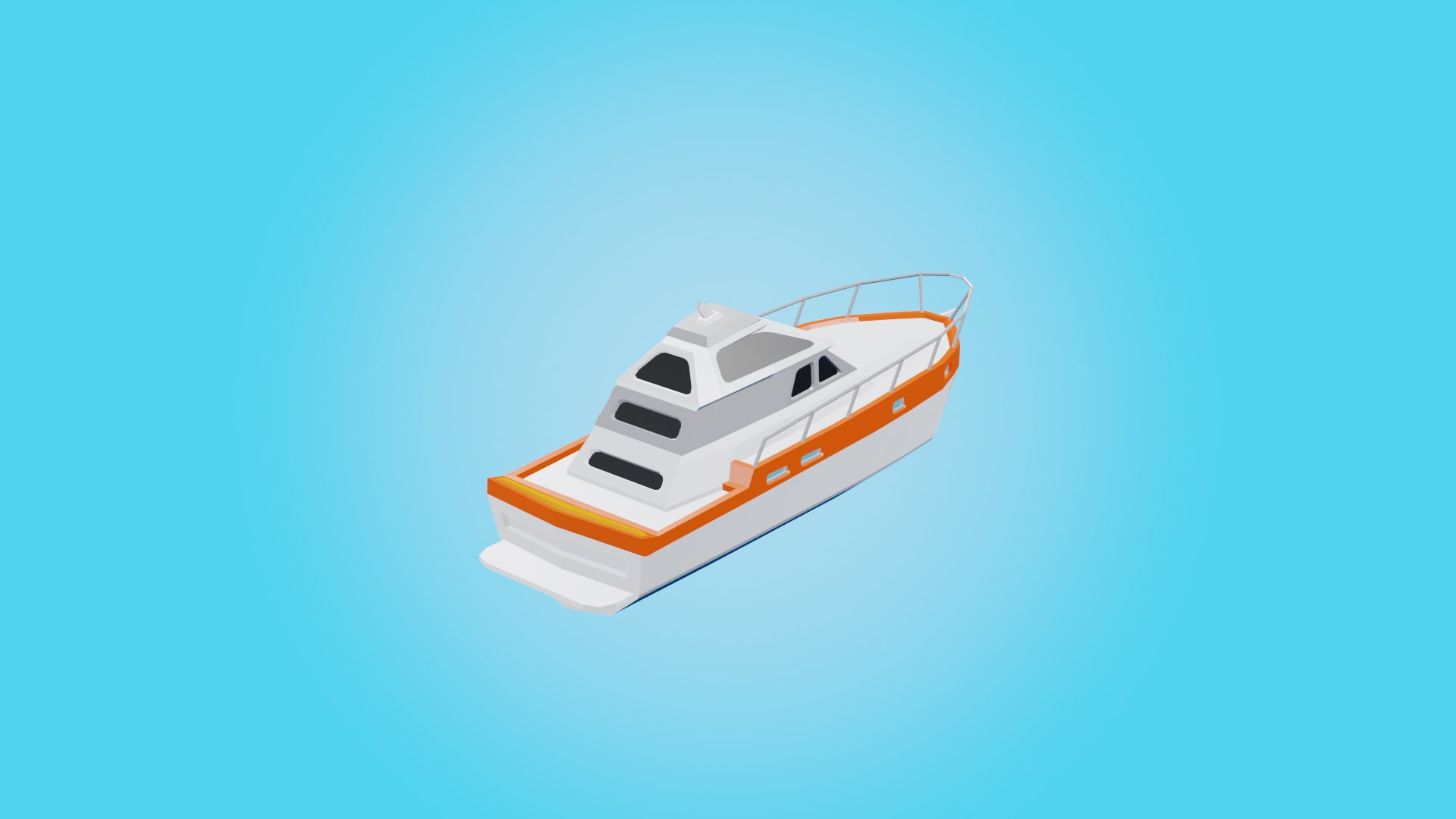 3D Low Poly Motor Boat model https://p.turbosquid.com/ts-thumb/tm/V9JSui/wS/motorboat3/png/1655905486/1920x1080/fit_q87/ba870e80e3d5159111f60f963edb67834d789165/motorboat3.jpg