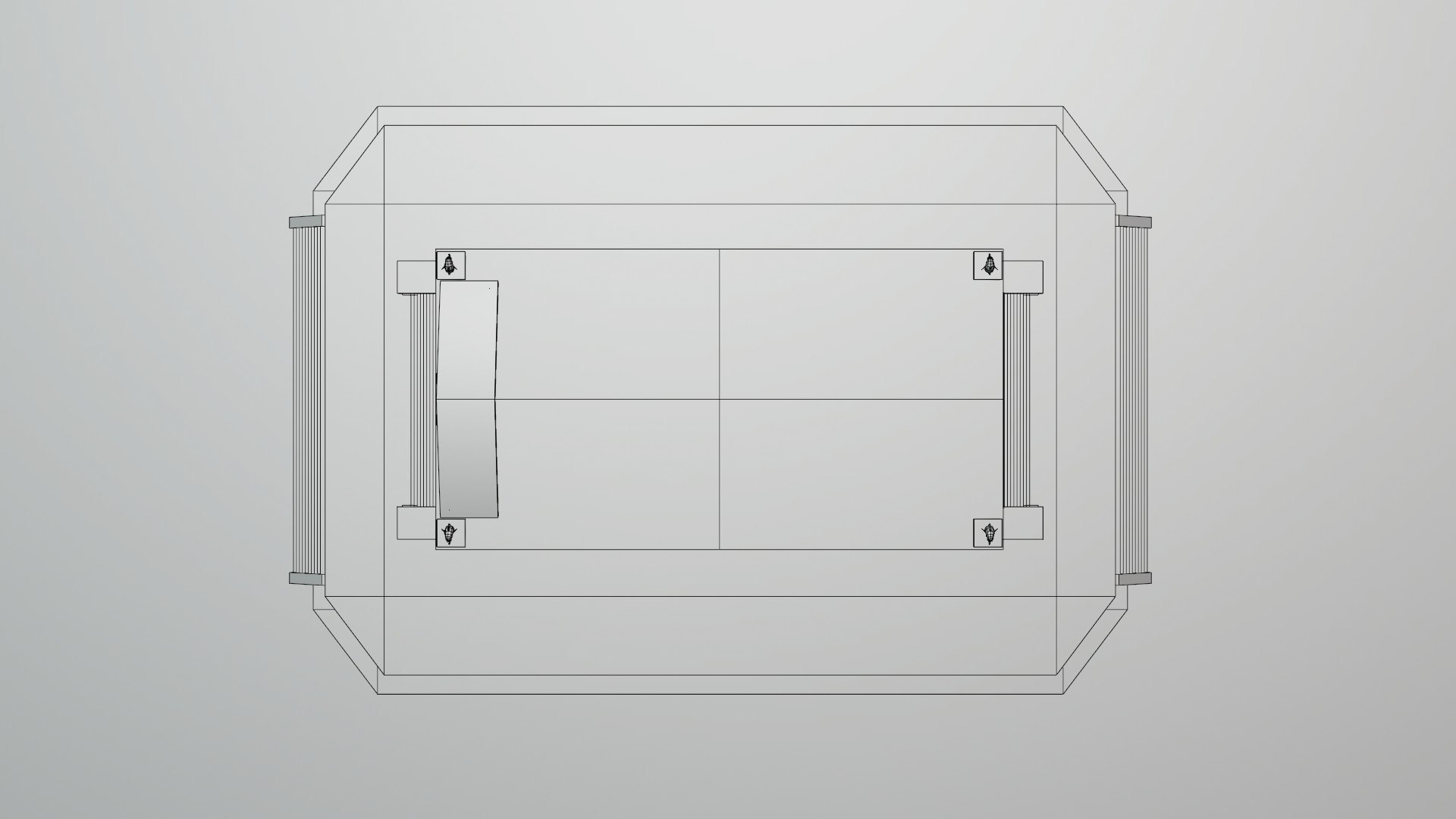 PISCIS TEMPLE - Templo de Piscis - Pisces - Low poly 3D model https://p.turbosquid.com/ts-thumb/tm/WVfH5C/Uy/a05/jpg/1680235760/1920x1080/fit_q87/17c6803d4dd5310d1d1be8964c75fa88c4d41648/a05.jpg