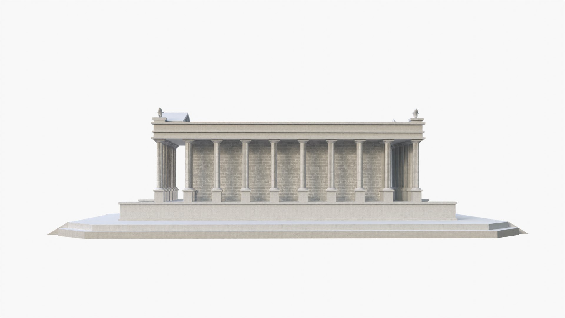 PISCIS TEMPLE - Templo de Piscis - Pisces - Low poly 3D model https://p.turbosquid.com/ts-thumb/tm/WVfH5C/mW/03/png/1680235758/1920x1080/fit_q87/ca9ad02dea50cf1fe2286b3153c89297a76ee813/03.jpg