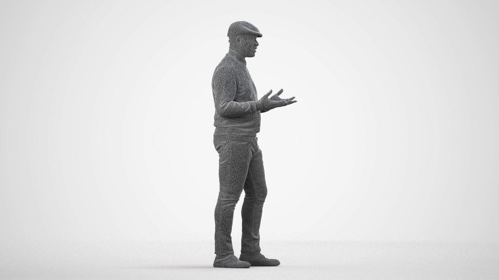 3D Basics0307 - A set containing 5 models of male and female adults standing in casual attire in public https://p.turbosquid.com/ts-thumb/tm/WYGi5L/Wm/00220_jon0008_wireframe_frame_0004/jpg/1773257611/1920x1080/fit_q87/b854a1bffe3d871e4770ac3f10153b75bdd0c313/00220_jon0008_wireframe_frame_0004.jpg