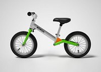 LIKEaBIKE jumper