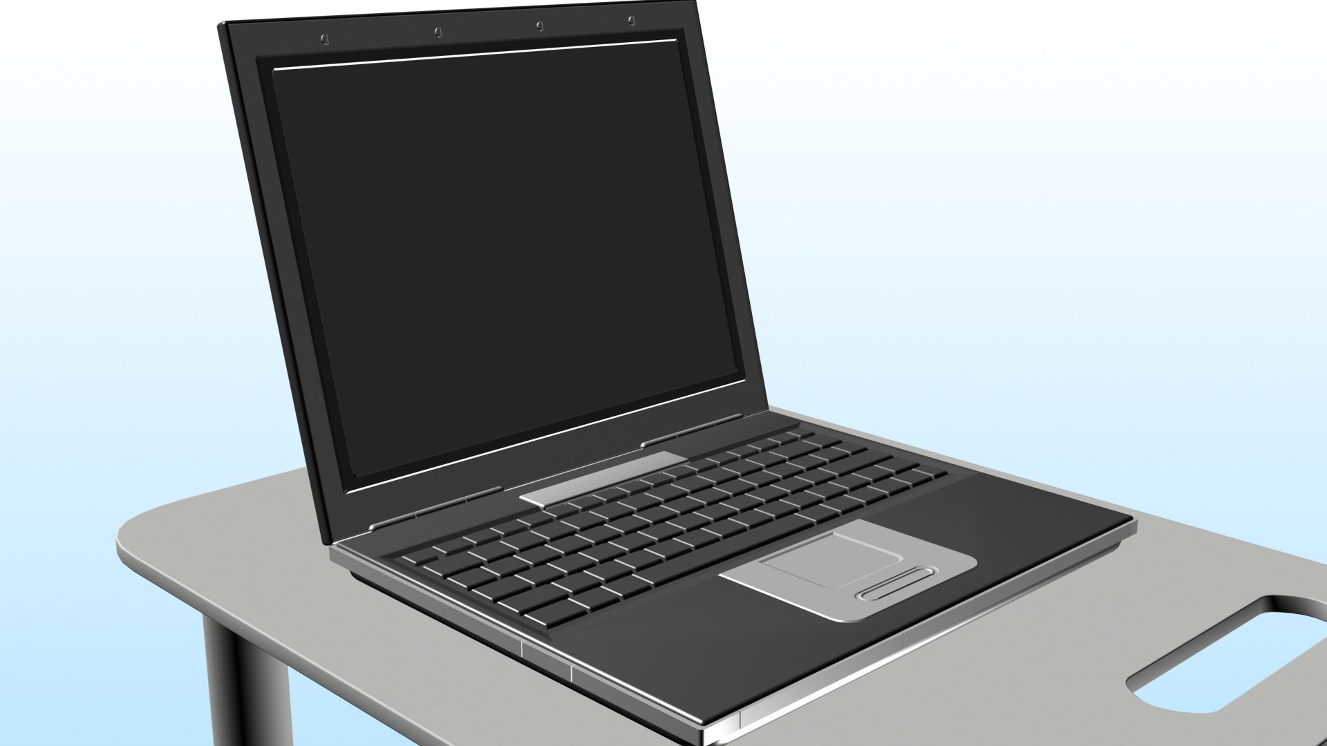 LAPTOP STAND 02 3D model https://p.turbosquid.com/ts-thumb/tm/gb2ocj/CV/05/jpg/1743093468/1920x1080/fit_q87/736e9f0b1c72a300cffeb6ec90eb70a78ad2f78e/05.jpg