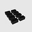 Socket from EUA 3D model