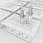 Socket from EUA 3D model