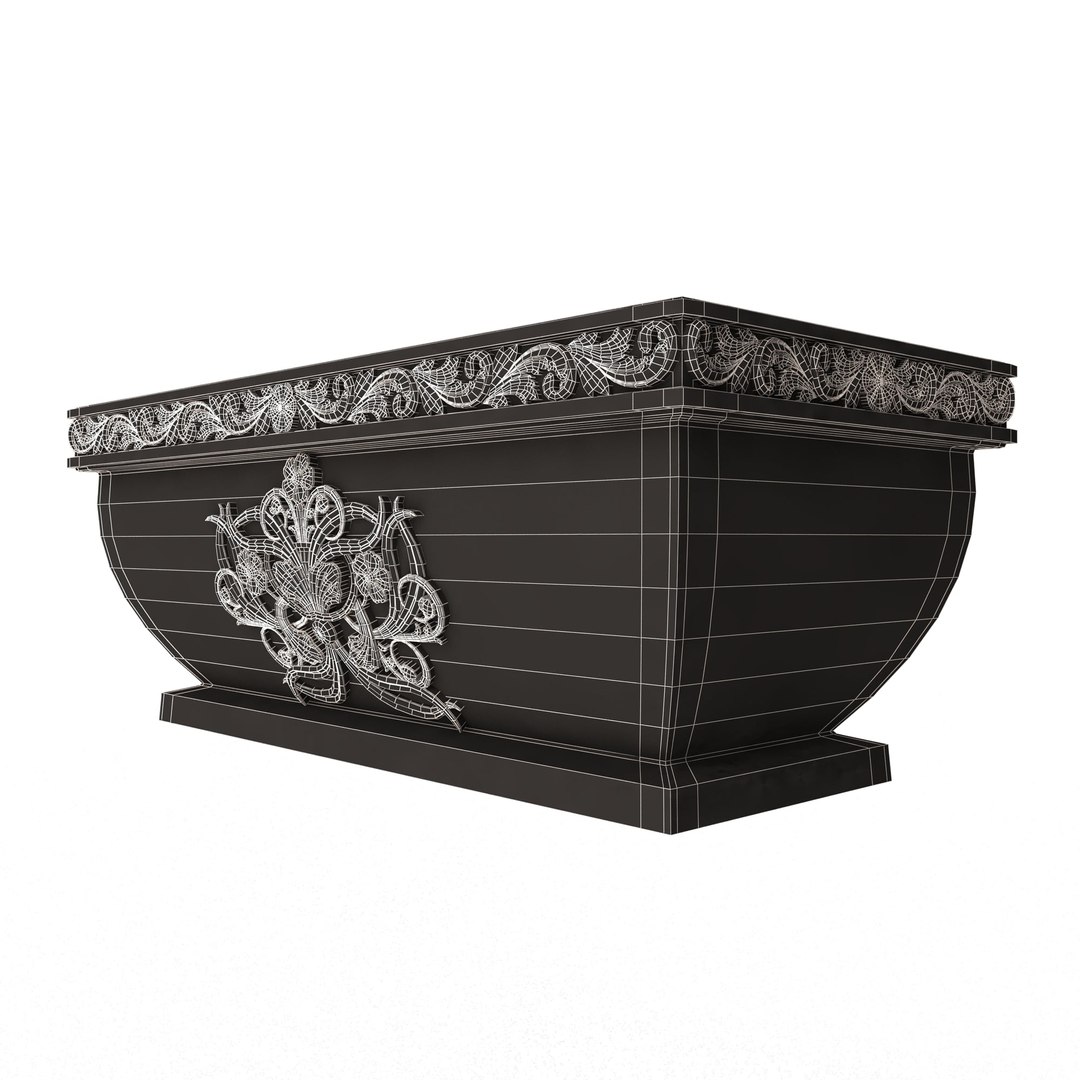Flower Pot 01 Green 3D model https://p.turbosquid.com/ts-thumb/tm/kwNYel/69/wireframe01023/jpg/1709472784/1920x1080/fit_q87/a9a64fcae7a1dd11a258ba069f42afd11b52397e/wireframe01023.jpg