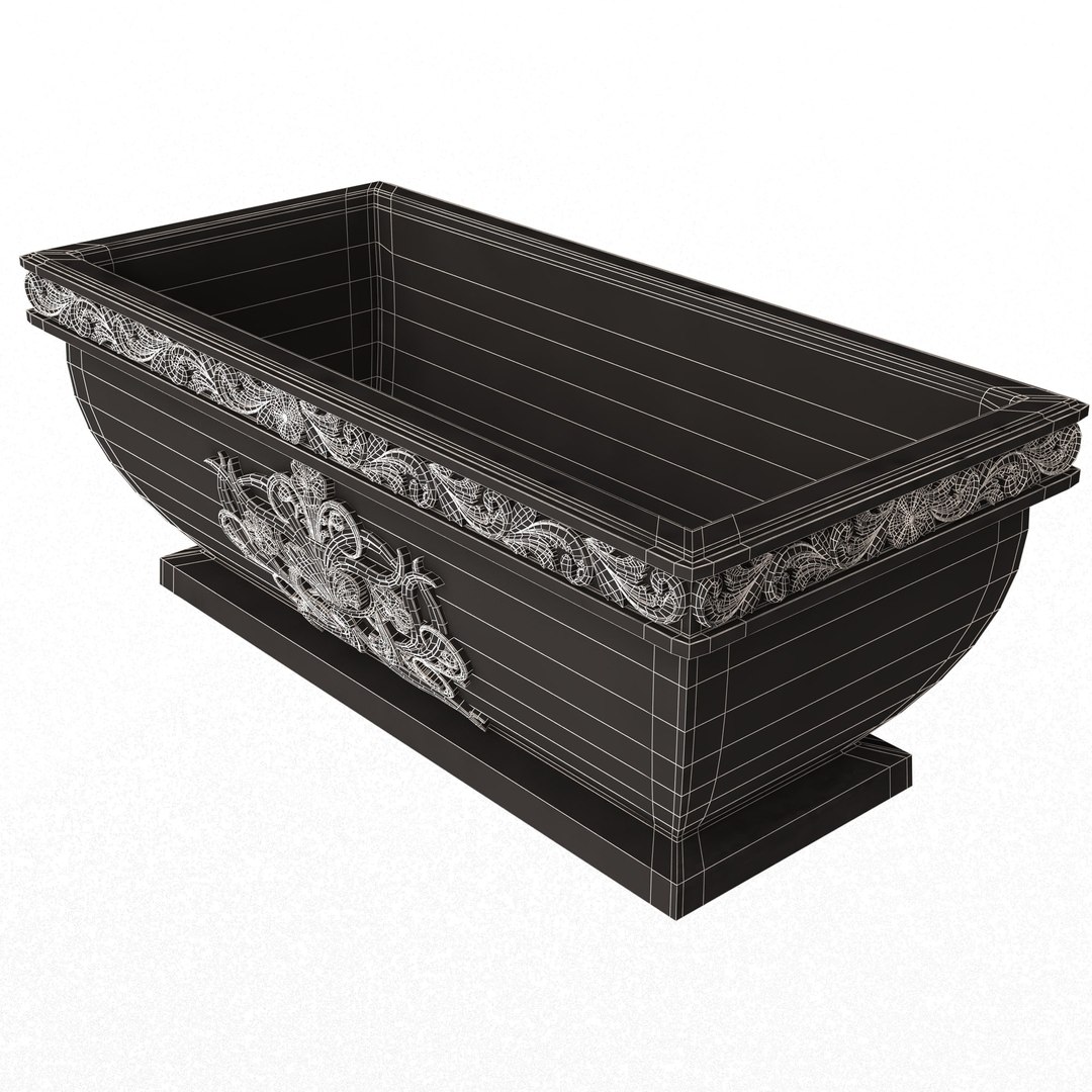 Flower Pot 01 Green 3D model https://p.turbosquid.com/ts-thumb/tm/kwNYel/8Y/wireframe01025/jpg/1709472793/1920x1080/fit_q87/c62704e81b863e4881f49b5958ee94d26dba8b7c/wireframe01025.jpg