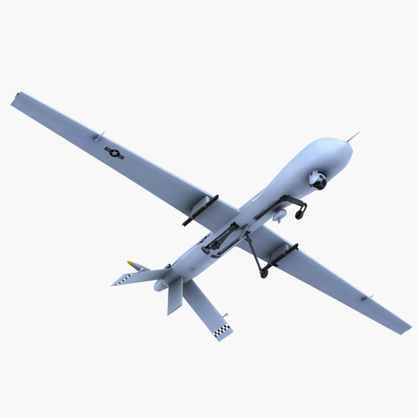 max mq-1 predator uav