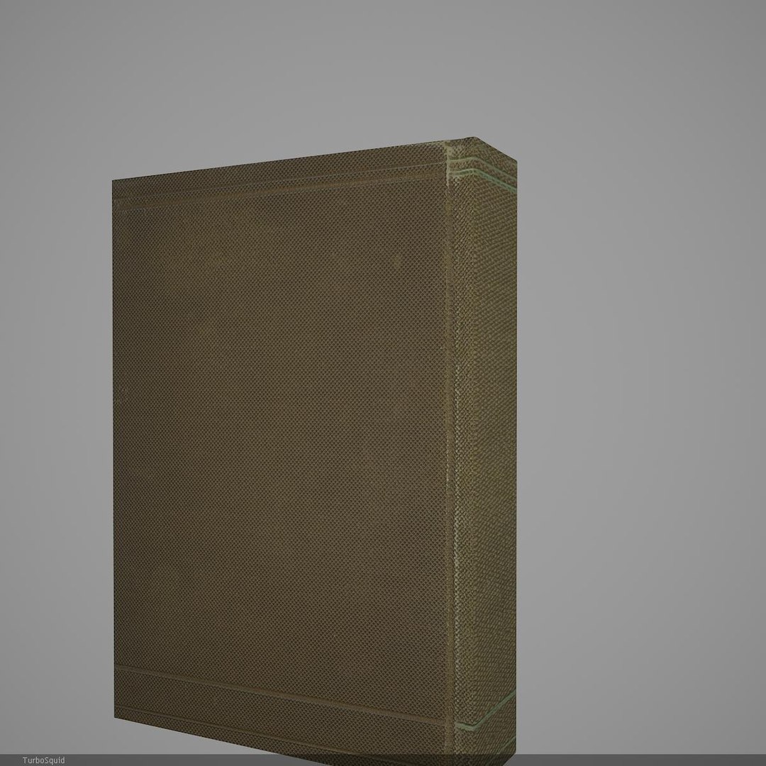 Book 29 Max
