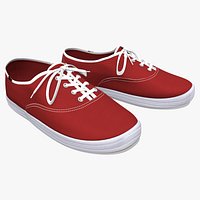 Women Keds