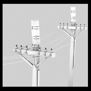 power line