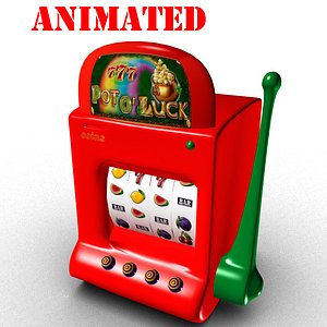 Fruit machine