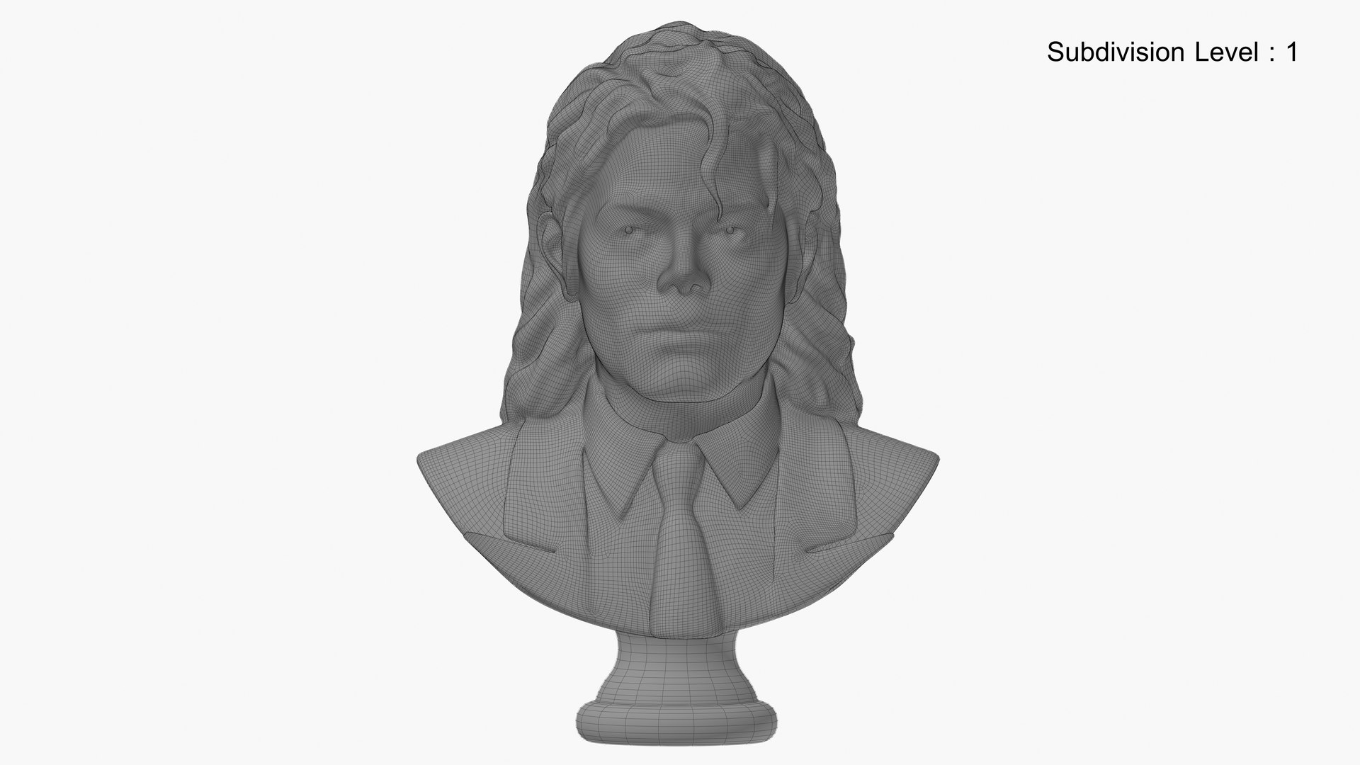 マイケルジャクソン MJ クリスタル 3Dオブジェ 希少 レア - メルカリ