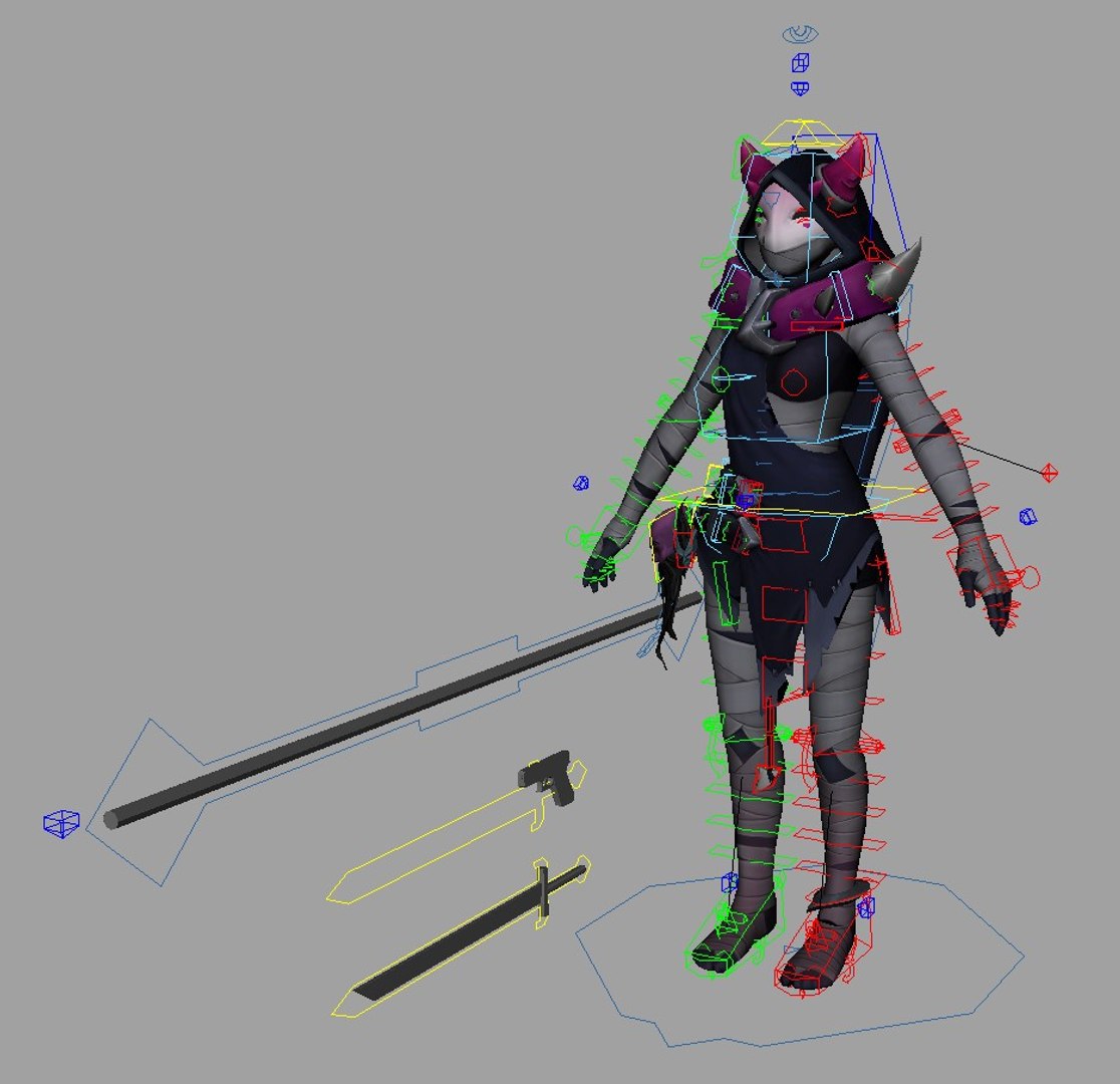 3D rig animation nora https://p.turbosquid.com/ts-thumb/tm/t17BPR/ptkFYL5C/norarig2/jpg/1589205225/1920x1080/fit_q87/0b0895c0f39a7680bb196297c295ef814b44ddc9/norarig2.jpg