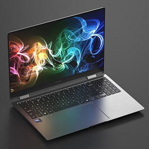 Samsung Galaxy Book5 Pro 360