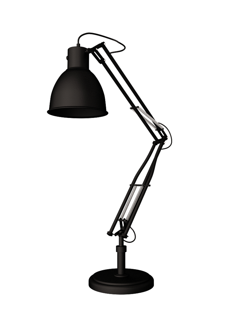 max desk lamp