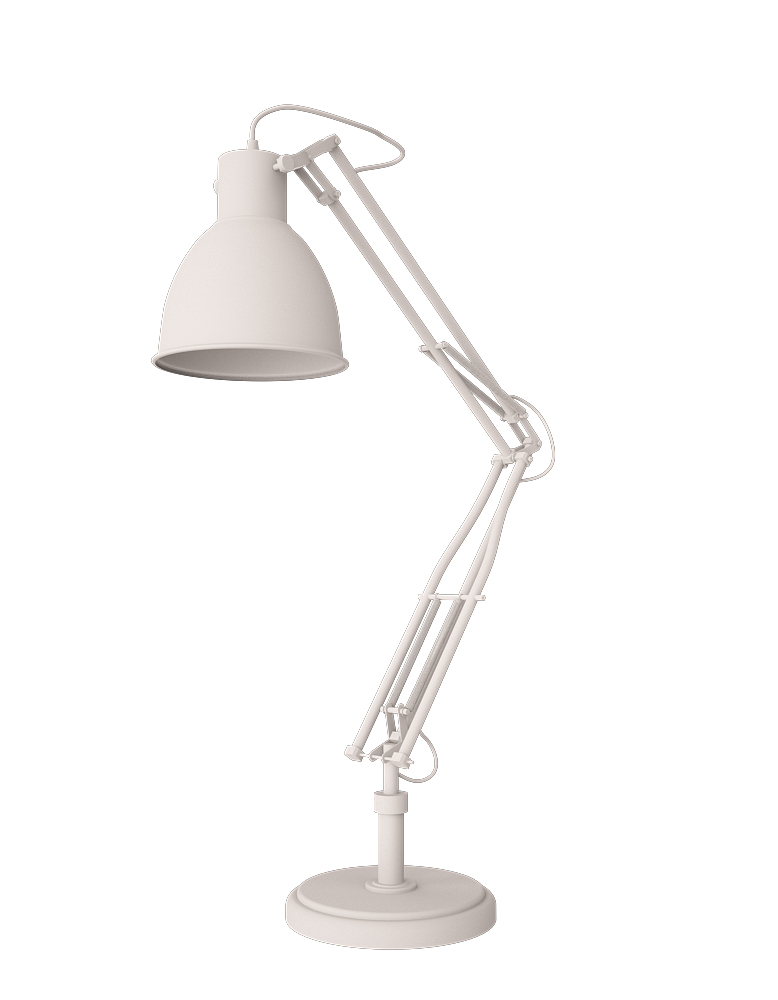 max desk lamp