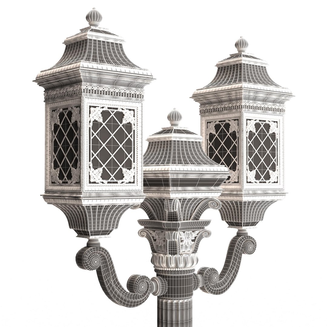 3D Classic Street Light 0102 https://p.turbosquid.com/ts-thumb/tn/0pFamW/5F/wireframes10/jpg/1750332584/1920x1080/fit_q87/33ed9b7b5da18ae62a575414b6bf8d1c4d22ecb8/wireframes10.jpg