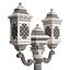 Classic Street Light 0102