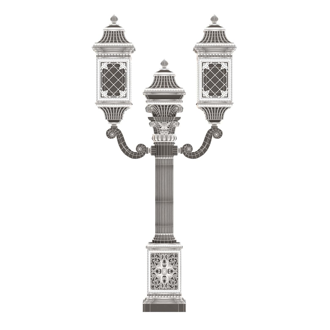 3D Classic Street Light 0102 https://p.turbosquid.com/ts-thumb/tn/0pFamW/7K/wireframes1/jpg/1750332572/1920x1080/fit_q87/ee43fe3779d7939b93a831e8cd53a2d59a28c004/wireframes1.jpg
