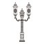 Classic Street Light 0102