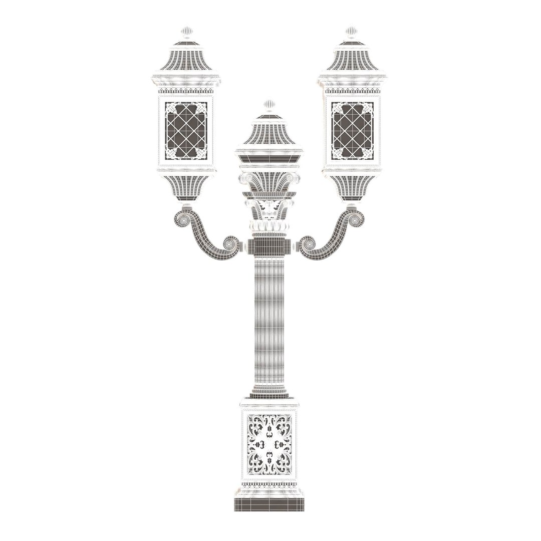 3D Classic Street Light 0102 https://p.turbosquid.com/ts-thumb/tn/0pFamW/J2/wireframes7/jpg/1750332580/1920x1080/fit_q87/2afa250d102f81f995b797e31ada2de05a304be8/wireframes7.jpg
