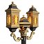 Classic Street Light 0102