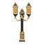 Classic Street Light 0102