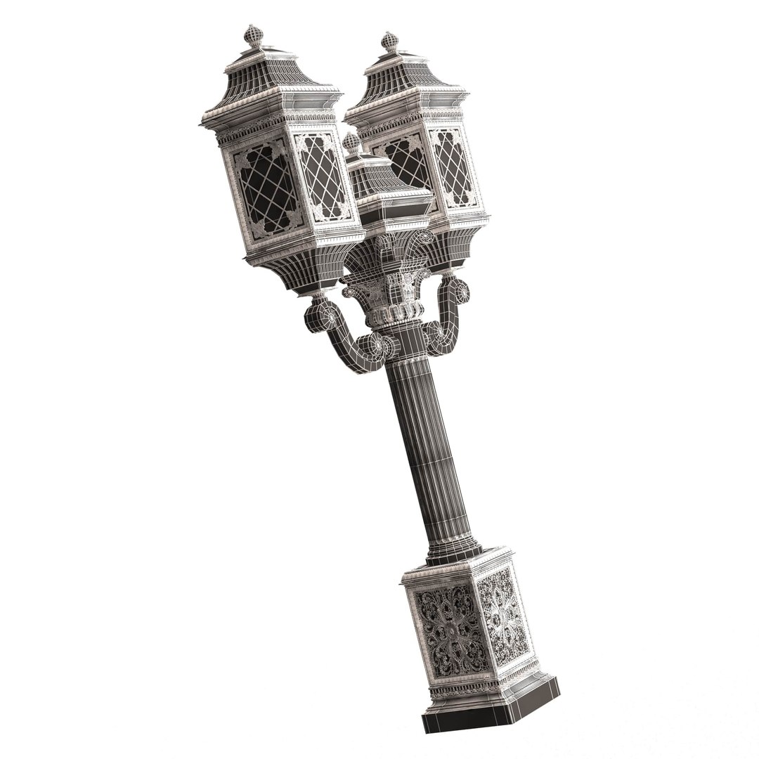 3D Classic Street Light 0102 https://p.turbosquid.com/ts-thumb/tn/0pFamW/n6/wireframes6/jpg/1750332579/1920x1080/fit_q87/8bf99bf4f71f56eb501580ccccdce5e3142e3253/wireframes6.jpg