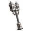 Classic Street Light 0102
