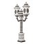 Classic Street Light 0102