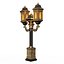 Classic Street Light 0102