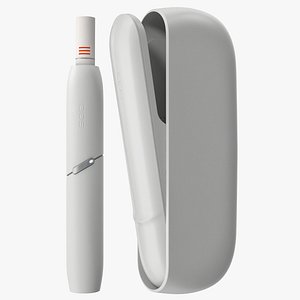 iQOS 3 Warm White